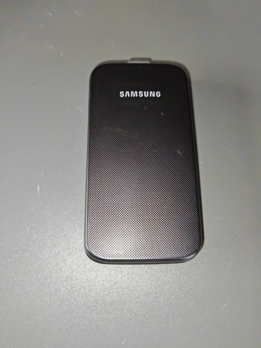 Samsung c3520 nero bloccato - nero,