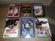 Film in DVD vario genere a