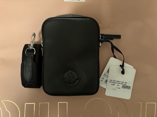 Borsa tracolla moncler in - tracolla,