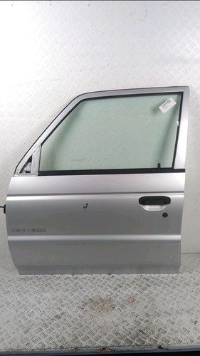 Porte avant gauche mitsubishi - avant,