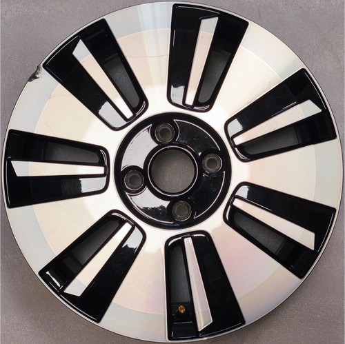 Blade cerchi in - e-up,