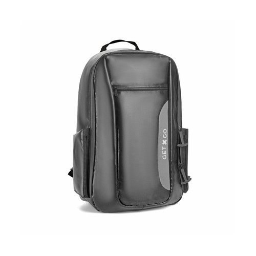 Zaino ignifugo ul 94 - –,