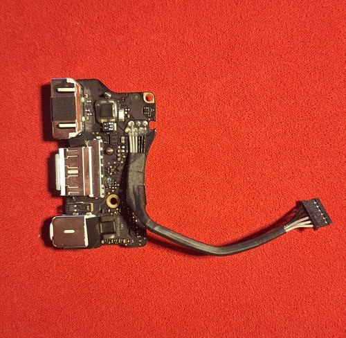 Connecteur charge magsafe - connecteur,