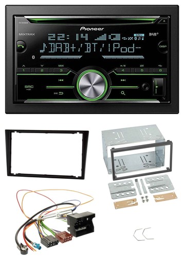 Pioneer bluetooth mp3 - pioneer,