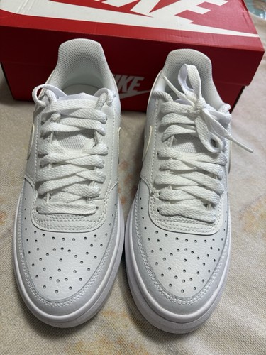Nike court vision alta sneaker - nike,