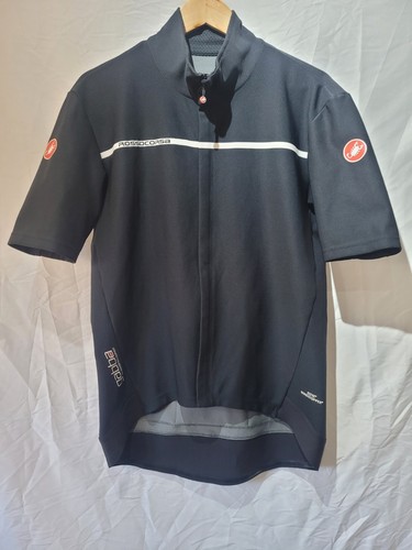 Castelli gabba rosso corsa - rosso,