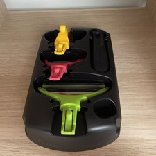 TUPPERWARE D227 pelapatate