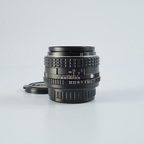 Ottimo smc pentax 50mm - m,