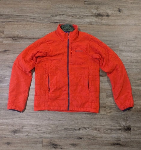 Patagonia nano air jacket uomo - nano,