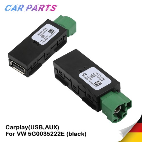 Mib2 usb carplay - mib2,