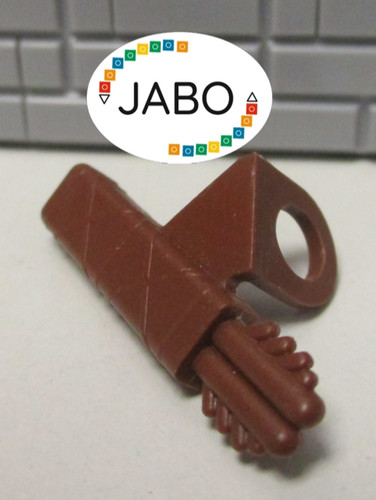 Lego 4498 faretra - (b12/13/1),