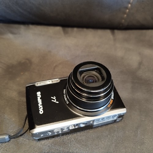 Olympus 9010 0 - μ, megapixel