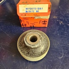 Silent block Ponte Dion Alfa