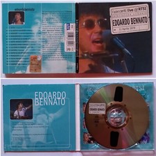 EDOARDO BENNATO - LIVE AT RTSI