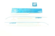 Cube Adesivo Batteria Elite