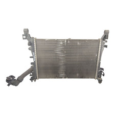 Radiatore Acqua Raffreddamento OPEL CORSA D/ADAM/CORSA E Benzina GPL USATO