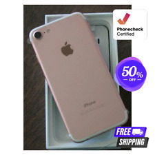 Apple iPhone 7 oro
