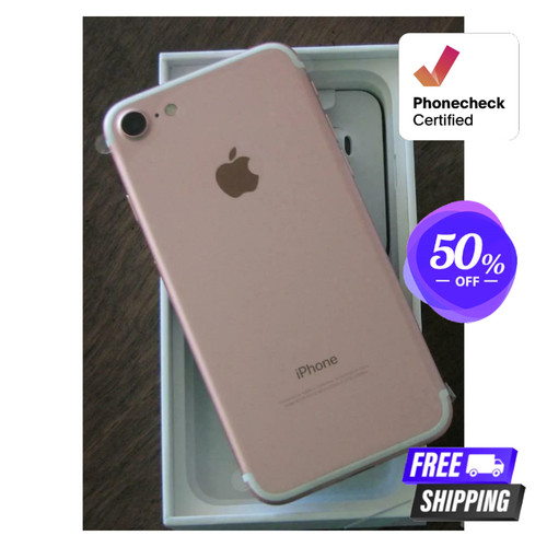 Apple iphone oro - iphone, 7