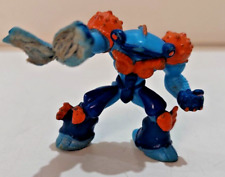 Martello - Gormiti; I signori