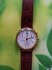 Orologio LORENZ crono ref. 14732 quarzo unisex degli anni 90