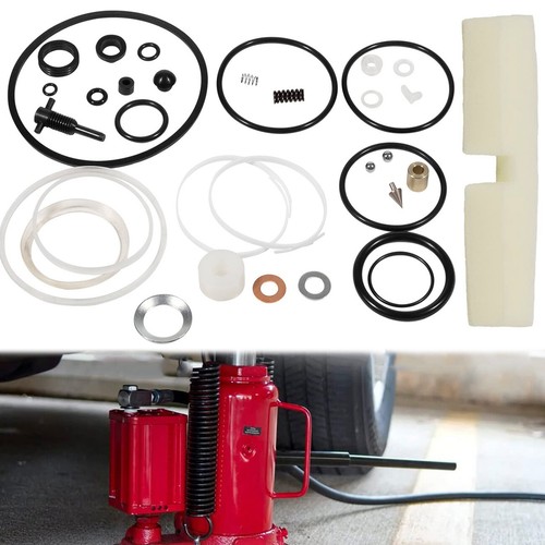 Air hydraulic seal kits - kits, 20