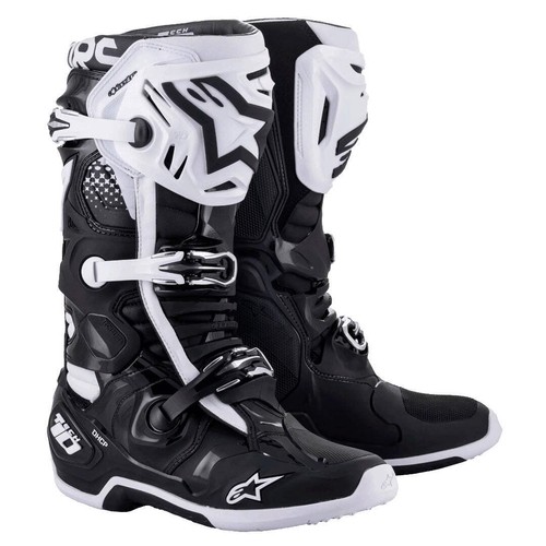 Stivali motocross - da,