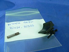 Mitchell 4470Z pomello