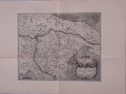 Antiche mappe italiane stampa - mappe,
