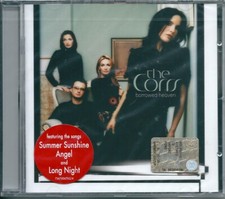 The Corrs. Borrowed Heaven