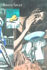 DAVID SALLE AUDIELLO MASSIMO