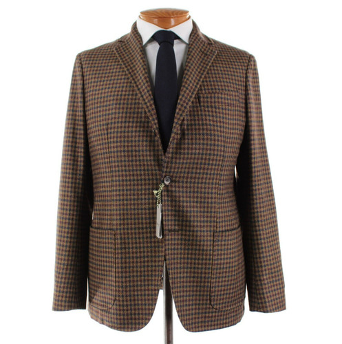 Cappotto sportivo sartorio - cappotto,