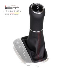 Automatico ICT Pomello cambio per Mercedes W203 CL203 S203 filetto rosso C64