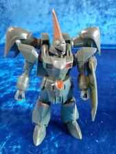 R1 Robot Gundam Zaku  ko bootleg kit plastic 15 cm vintage articulate