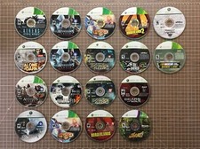 Microsoft Xbox 360 Loose Game