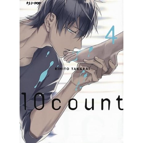 Rihito takarai count - rihito,
