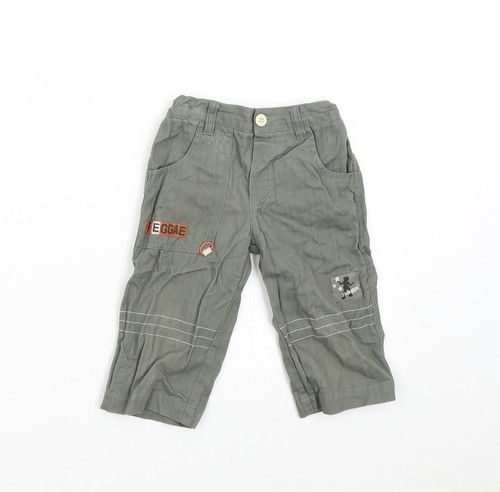 Pantalone cargo pequilino - cargo,