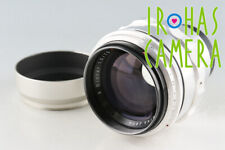 Obiettivo Carl Zeiss Jena