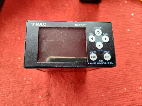 Vt27 teac 700t - p:vt27, td-700t