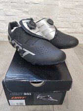 Scarpe ciclismo strada DMT RS1 in carbonio n.41.5