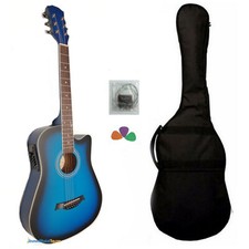 Chitarra Acustica