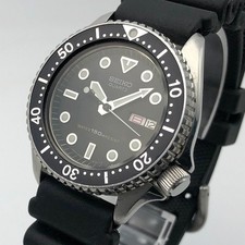 Seiko Quartz Diver 150m