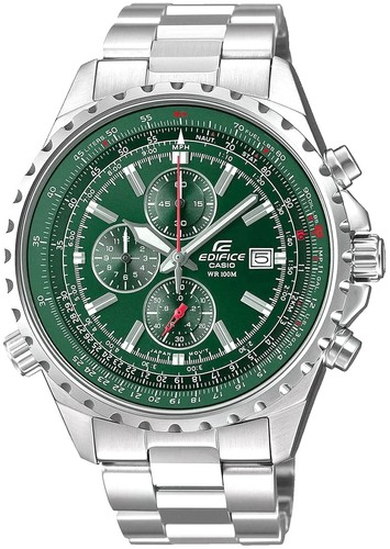 Zegarek męski casio edifice - męski,