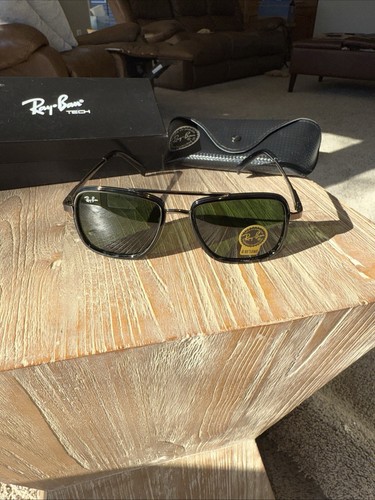 Ray ban tech 461356 17135 - ray,