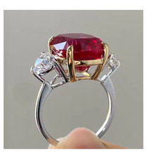 Anello donna elegante colore