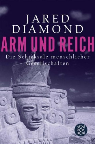 Jared diamond arm - jared, reich