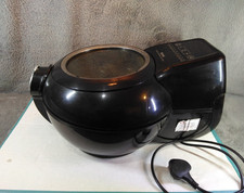 Friggitrice ad Aria Tefal ActiFry Genius XL 2 in 1 Salute Funzionante MANCA MANICO POSTERIORE