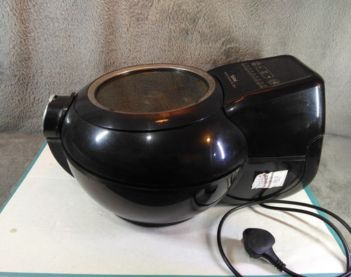 Friggitrice aria tefal - friggitrice,