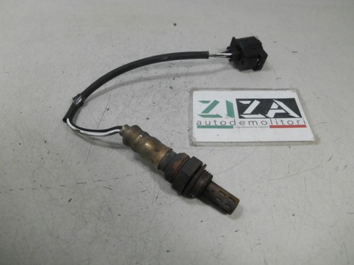 Sonda lambda smart fortwo - lambda,