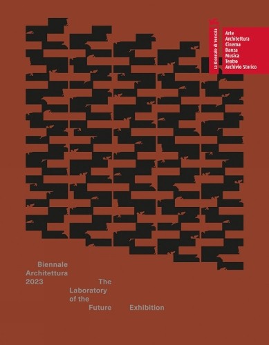 Biennale architettura 2023 - biennale,
