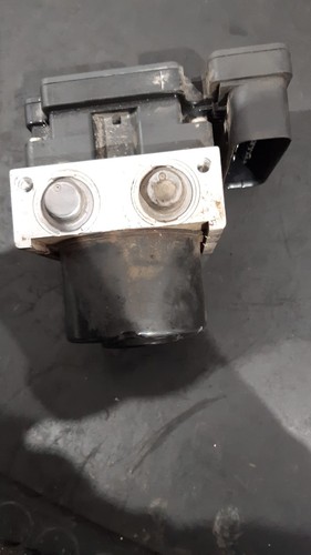 Abs pompa montaggio - abs,